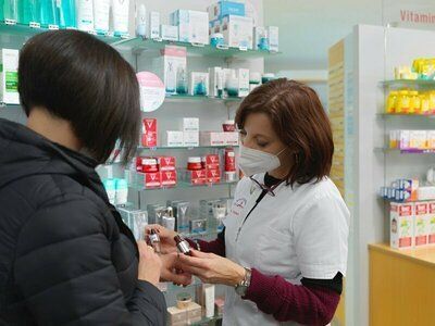 Apothekenkosmetik