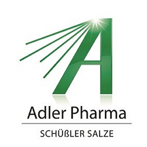 Schüssler Salze