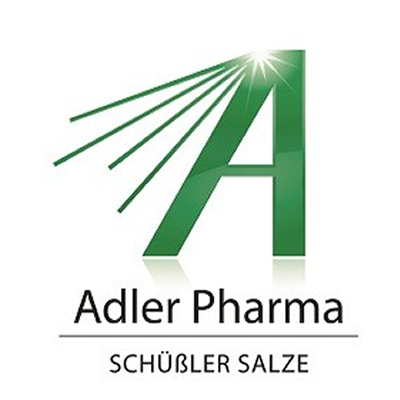 Schüssler Salze