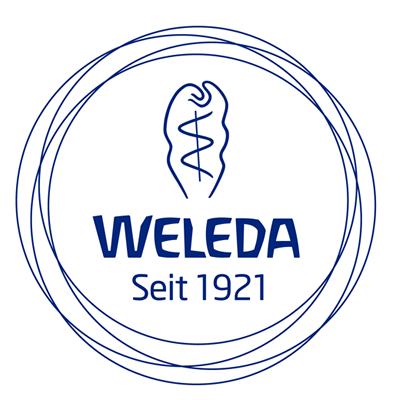 WELEDA